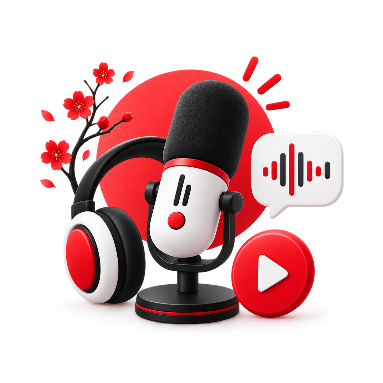 KIZUNA PODCAST